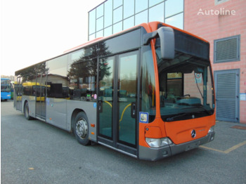Bus urbain Mercedes-Benz O 530 LF: photos 1
