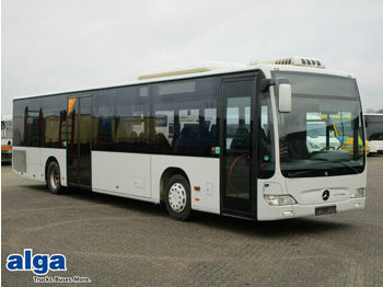 Bus urbain Mercedes-Benz O 530 Ü Citaro, Euro 5 , 46 Sitze: photos 1