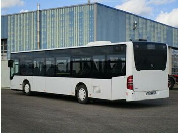 Bus urbain Mercedes-Benz O 530 Ü Citaro, Euro 5, Fahrer Klima, 44 Sitze: photos 2