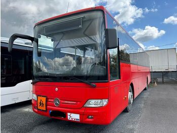 Bus interurbain Mercedes-Benz O 550 Integro  ( 56 Sitze, Klima ): photos 1