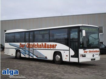 Bus interurbain Mercedes-Benz O 550 Integro, Euro 3, A/C, Schaltung, 55 Sitze: photos 1