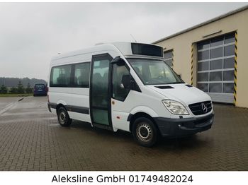 Minibus, Transport de personnes Mercedes-Benz Sprinter II Kombi 311 / 315 CDI  KLIMA!: photos 1