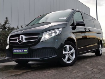Minibus, Transport de personnes Mercedes-Benz V-Klasse 250 CDI xl facelift avantgar: photos 1