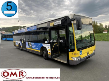 Bus interurbain MERCEDES-BENZ Citaro