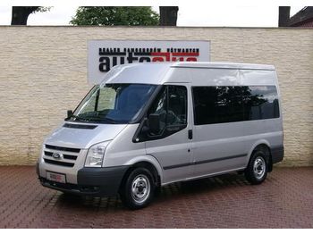 FORD TRANSIT 2.2 CDTI 115 T280 TREND BUS 9 MIEJSC - Minibus