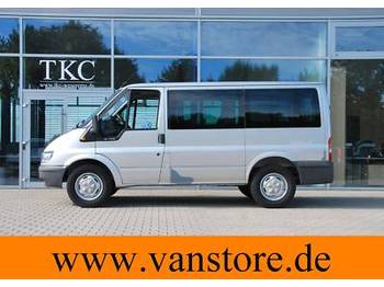 Ford Transit FT 330 K Diesel 6.Sitzer -Klima-Webasto - Minibus