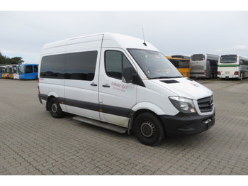 Minibus MERCEDES-BENZ 316CDI