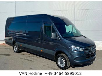Minibus Mercedes-Benz Sprinter 316 Kasten L4H2 MAXI MBUX LED TEMPOMAT
