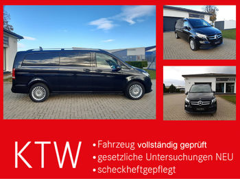 Minibus Mercedes-Benz V 250 Avantgarde Extralang,EURO6DTem,NeuesModell