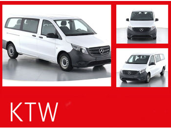 Minibus Mercedes-Benz Vito 111 TourerPro,Extralang,8Sitze,Klima,Euro6