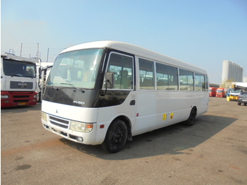 Minibus, Transport de personnes Mitsubishi ROSA: photos 1