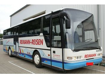 Bus interurbain Neoplan N 316 UE Euroliner ( KLIMA ): photos 1
