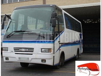 Minibus, Transport de personnes PEGASO CC95.9E18 Intercooler PEGASO CC95: photos 1