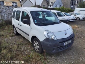 Minibus, Transport de personnes RENAULT KANGOO: photos 1