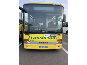 Bus interurbain RENAULT TRACER: photos 1