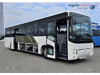 Renault ARES / SPROWADZONY - Bus interurbain: photos 1