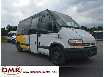 Minibus, Transport de personnes Renault Master / Sprinter / Krafter / Midi: photos 1