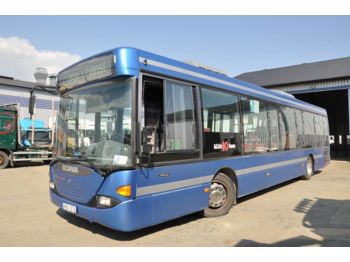 Bus urbain SCANIA CL94 UB 4X2: photos 1