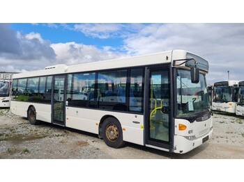 Bus urbain SCANIA OMNILINK K230UB 4X2 LB; 12m; 39 seats; EURO 5; 3 UNITS: photos 1