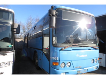 Bus interurbain SCANIA Scania: photos 1