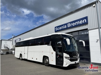 Autocar SCANIA Scania Interlink HD - 12,8m: photos 1