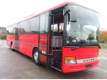 Bus interurbain SETRA EVOBUS  S315 UL - KLIMA - DPF: photos 1