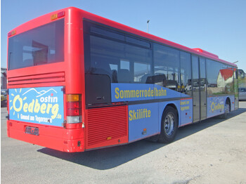 Bus urbain SETRA S315 NF KLIMA: photos 3