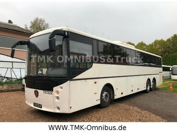 Autocar Scania 124 , Euro 4 , Klima , WC.Deutsch.Papire: photos 1