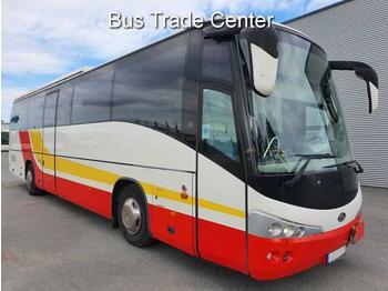 Autocar Scania BEULAS SPICA K400 IB NB EURO 5 // HANDICAP LIFT: photos 1