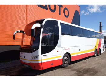 Bus interurbain Scania OmniExpress 3.60: photos 1