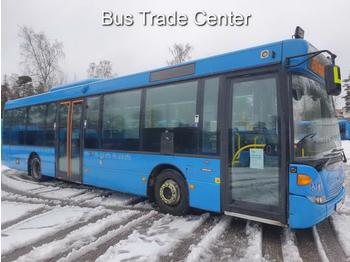 Bus urbain Scania OmniLink II CK230 UB LB // 10 UNITS: photos 1