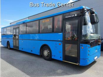 Bus interurbain Scania Vest Contrast K280 UB LB // HC lift, 2 PCS: photos 1