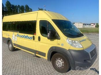 Minibus, Transport de personnes Scuolabus/ Ducato 23 posti anno 2008: photos 1