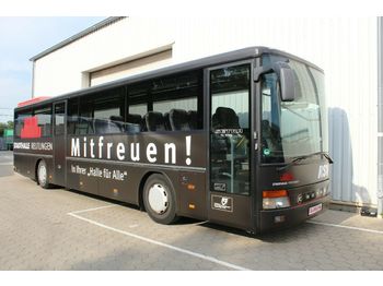 Bus interurbain Setra S 315 H ( Klima, Euro 4 ) Fahrschul bus: photos 1