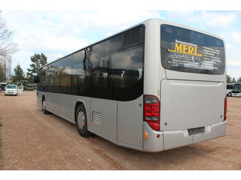 Bus urbain Setra S 415 NF (Klima, EURO 5): photos 2