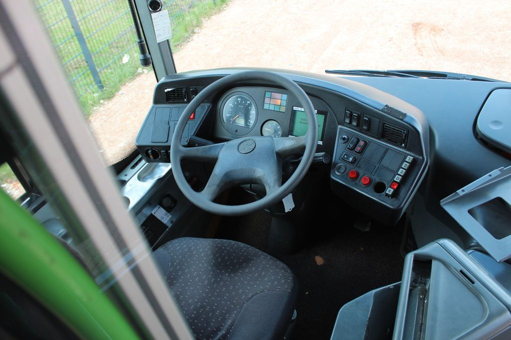 Bus urbain Setra S 415 NF (Klima, EURO 5): photos 5