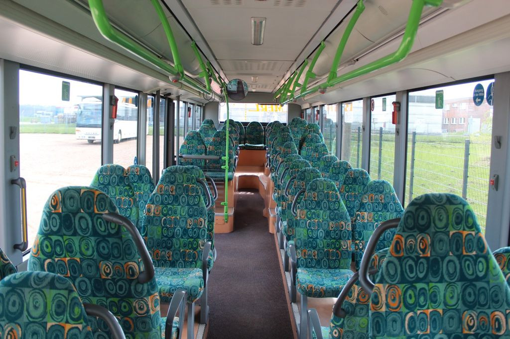 Bus urbain Setra S 415 NF (Klima, EURO 5): photos 8