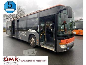 Bus urbain Setra - S 415 NF/ O 530 Citaro/ A 20/ A 21/ Lion?s City: photos 1