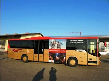 Bus interurbain Setra S 415 UL ( Original Euro 5 ): photos 1