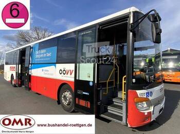 Bus urbain Setra - S 417 UL/2 Business/ Euro 6/ 319 UL/ 550: photos 1