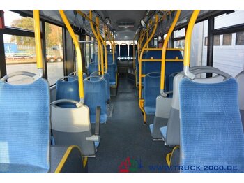 Bus urbain Solaris MAN Urbino 12 40 Sitz-& 63 Stehplätze Dachklima: photos 3