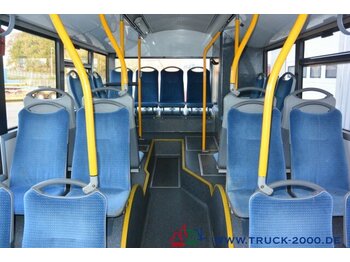 Bus urbain Solaris MAN Urbino 12 40 Sitz-& 63 Stehplätze Dachklima: photos 5