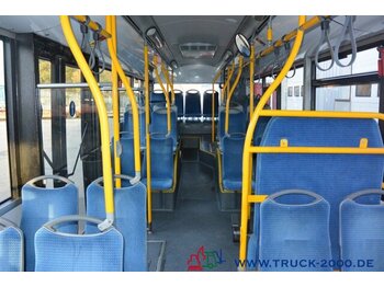 Bus urbain Solaris MAN Urbino 12 40 Sitz-& 63 Stehplätze Dachklima: photos 4