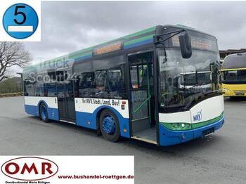 Bus urbain Solaris - Urbino 10/ O 530 K Citaro/ Midi/ A 66: photos 1