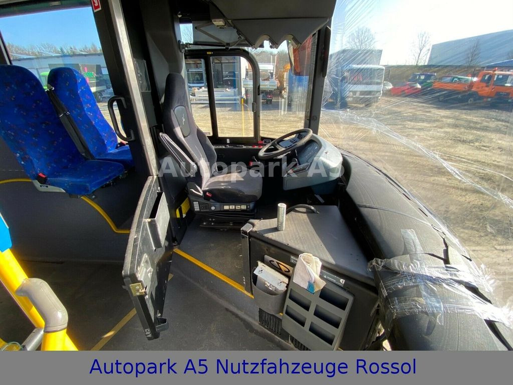 Bus interurbain Solaris Urbino 12H Bus Euro 5 Rampe Standklima: photos 6