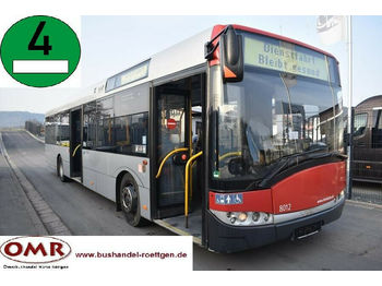 Bus urbain Solaris Urbino 12/530/315/Citaro/A20/Lion's City: photos 1