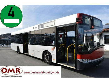 Bus urbain Solaris Urbino 12/530/315/Citaro/A20/Lion´s City: photos 1