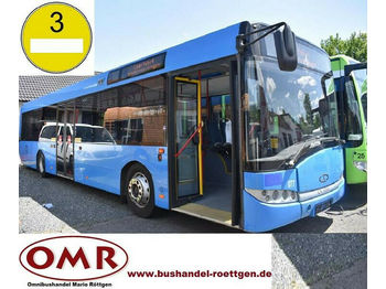 Bus urbain Solaris Urbino 12 / 530 / A 20 / Lion's City / Klima: photos 1