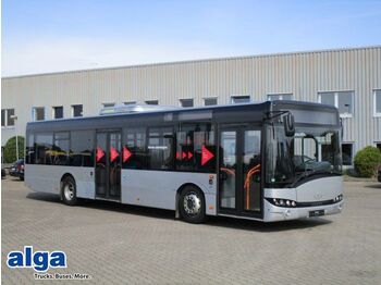 Bus urbain Solaris Urbino 12, Euro 5 EEV, A/C: photos 1