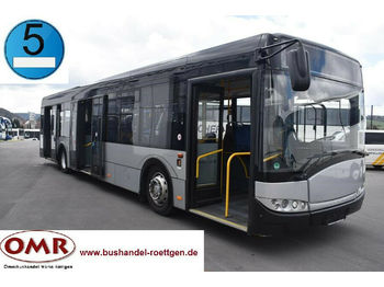 Bus urbain Solaris Urbino 12/Flughafenbus/Org.KM/O 530/A 20: photos 1